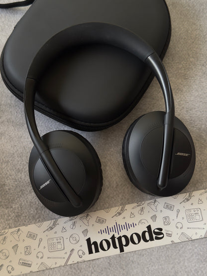 QuietComfort NC700 (ANC Edition) Black