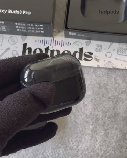 Galaxy Buds 3 (ANC Edition) Black