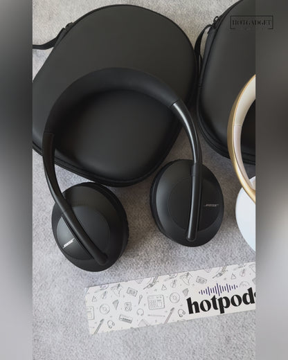 QuietComfort NC700 (ANC Edition) Black