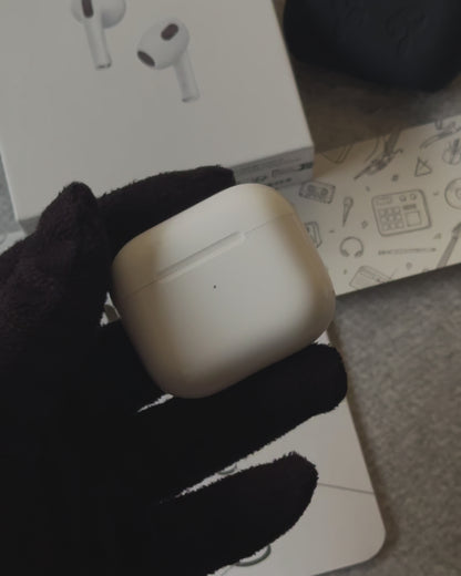 Series 10 Edge & Hotpods 2nd Gen - Combo